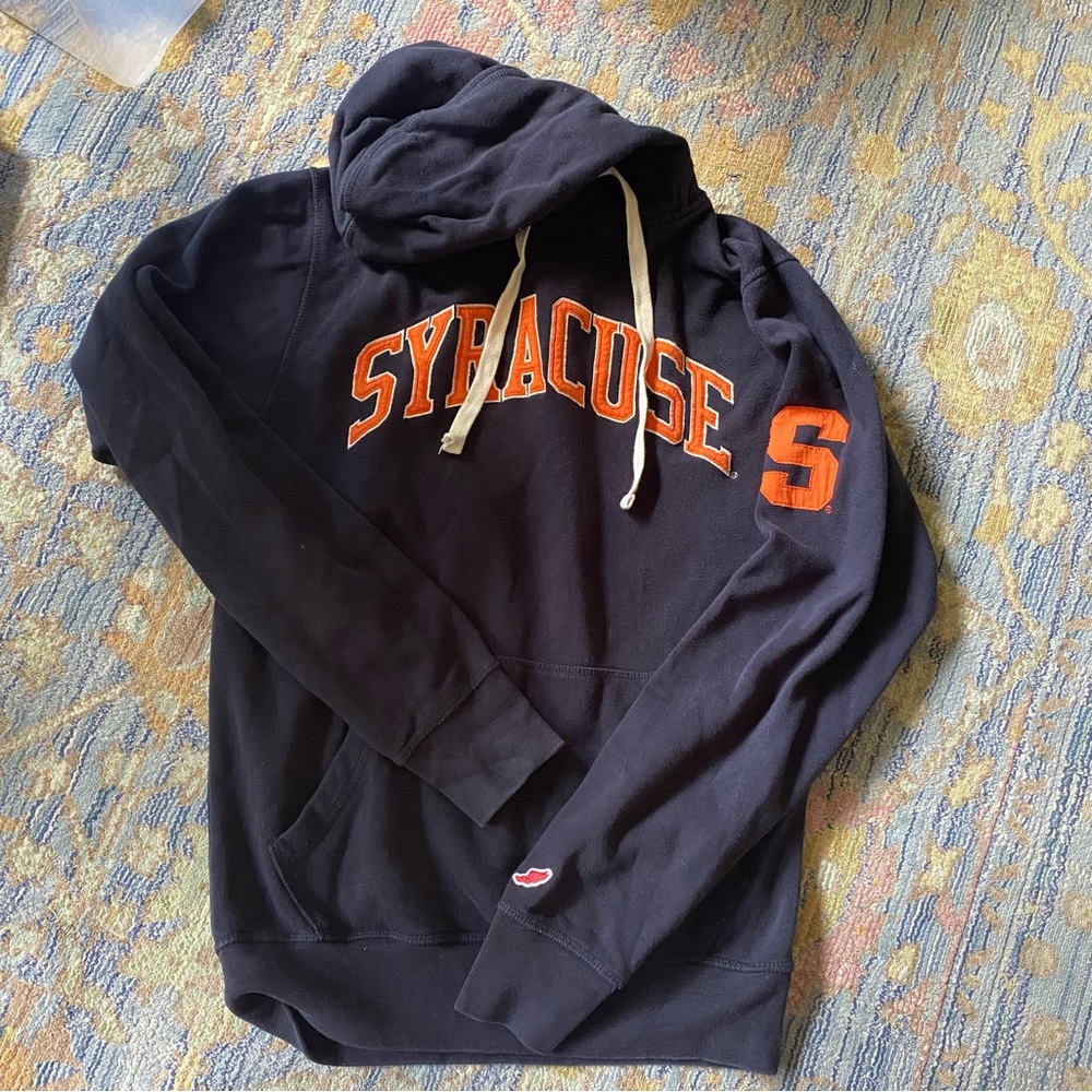 Syracuse Sweatshirt